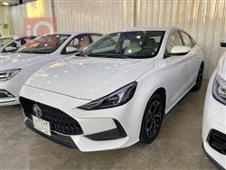 ام جي GT